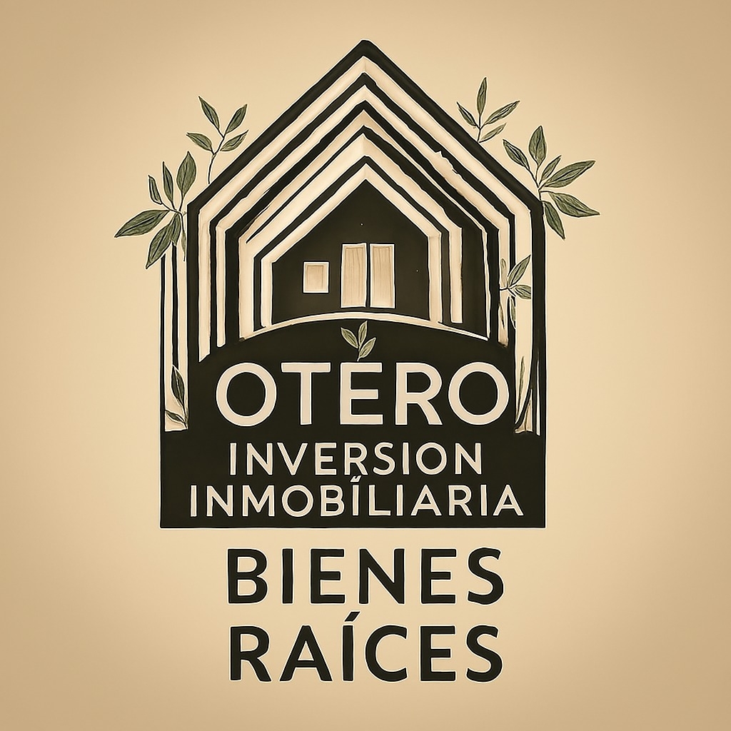 Logo Otero Inversión Inmobiliaria